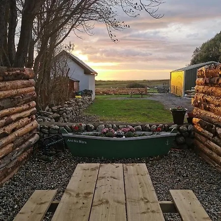 Ard Na Mara, Mullaghmore, Sligo * Mullaghmore