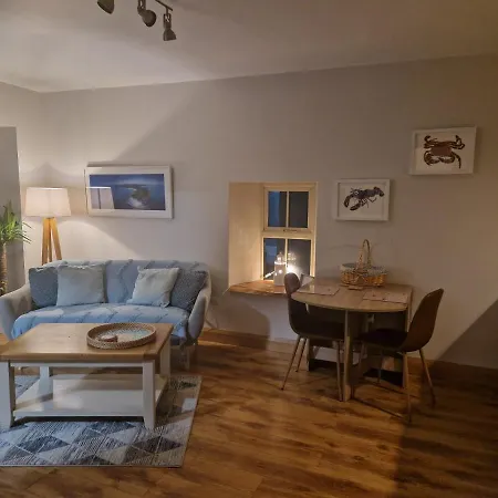 Ard Na Mara, Mullaghmore, Sligo Appartamento