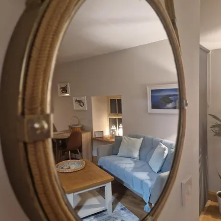 Ard Na Mara, Mullaghmore, Sligo Διαμέρισμα Mullaghmore