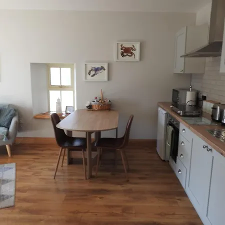 Ard Na Mara, Mullaghmore, Sligo Apartment Mullaghmore