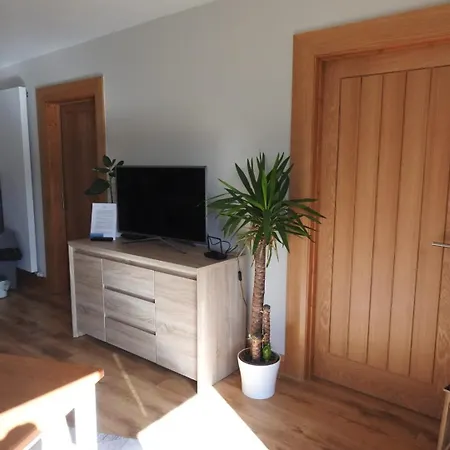 아파트 Ard Na Mara, Mullaghmore, Sligo 물락모어