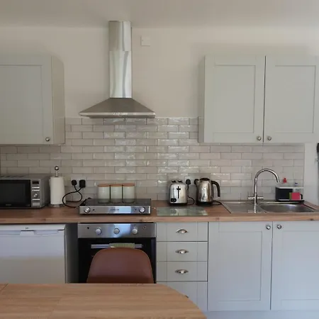 Apartamento Ard Na Mara, Mullaghmore, Sligo *