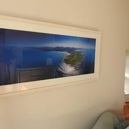 Ard Na Mara, Mullaghmore, Sligo Διαμέρισμα Mullaghmore