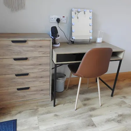 Ard Na Mara, Mullaghmore, Sligo Apartment