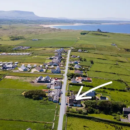 Ard Na Mara, Mullaghmore, Sligo Apartment Mullaghmore