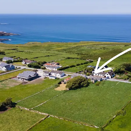 Daire Ard Na Mara, Mullaghmore, Sligo Mullaghmore