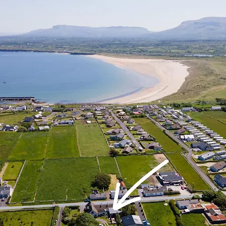Ard Na Mara, Mullaghmore, Sligo * Mullaghmore