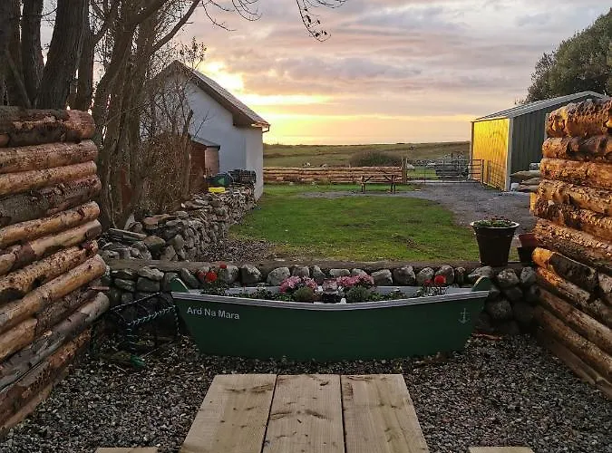 Ard Na Mara, Mullaghmore, Sligo * Mullaghmore