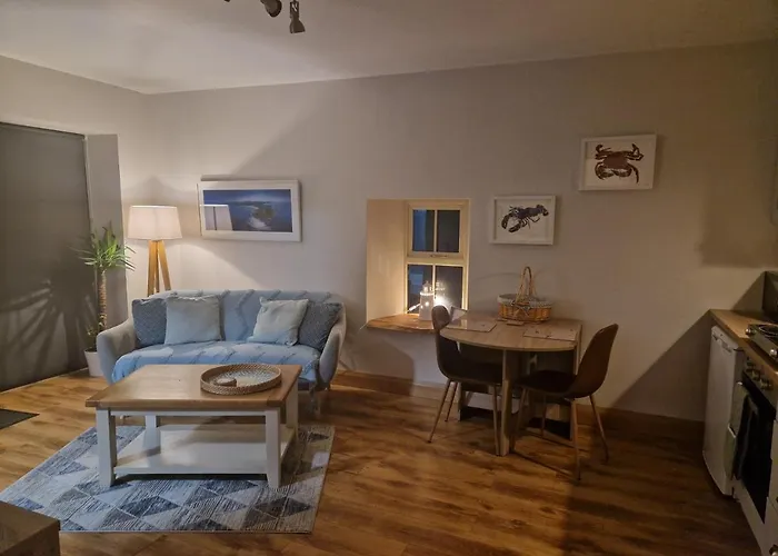 Ard Na Mara, Mullaghmore, Sligo Daire