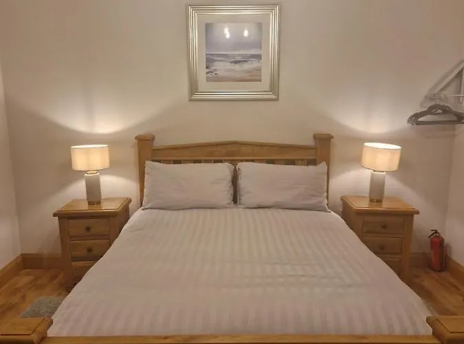 Ard Na Mara, Mullaghmore, Sligo マラモア