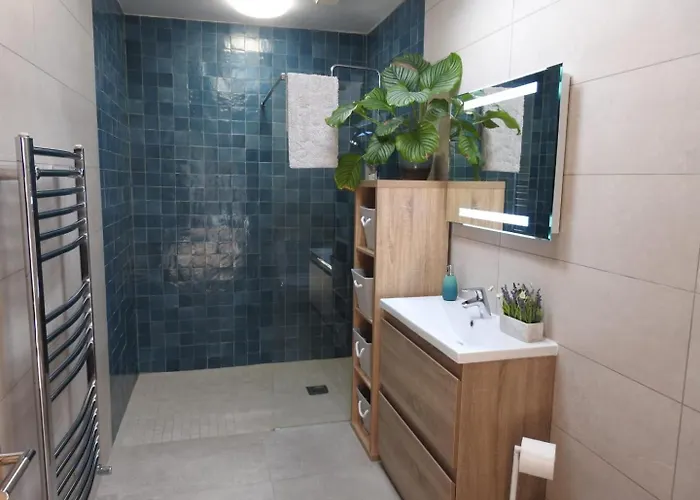 아파트 Ard Na Mara, Mullaghmore, Sligo 물락모어