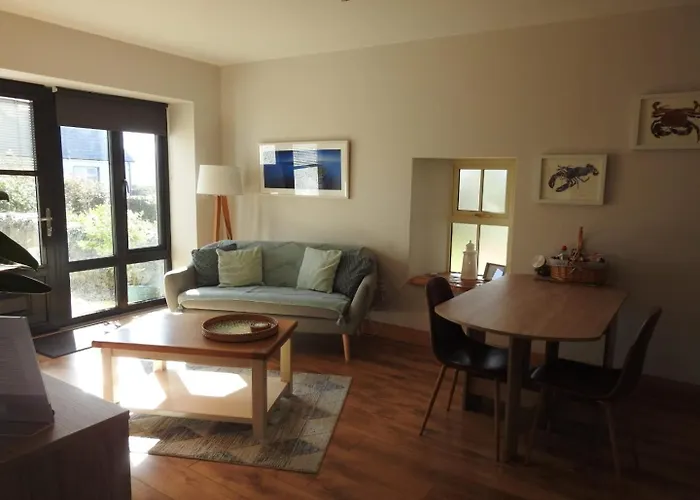 Ard Na Mara, Mullaghmore, Sligo * Mullaghmore