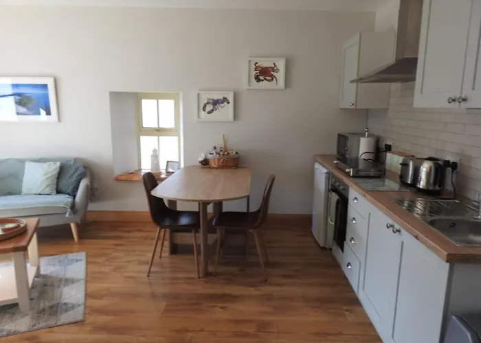 Ard Na Mara, Mullaghmore, Sligo Daire Mullaghmore