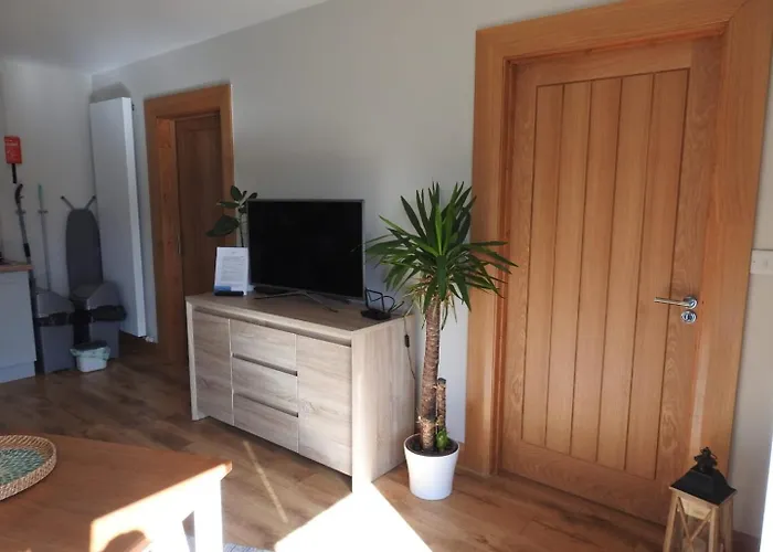 아파트 Ard Na Mara, Mullaghmore, Sligo 물락모어