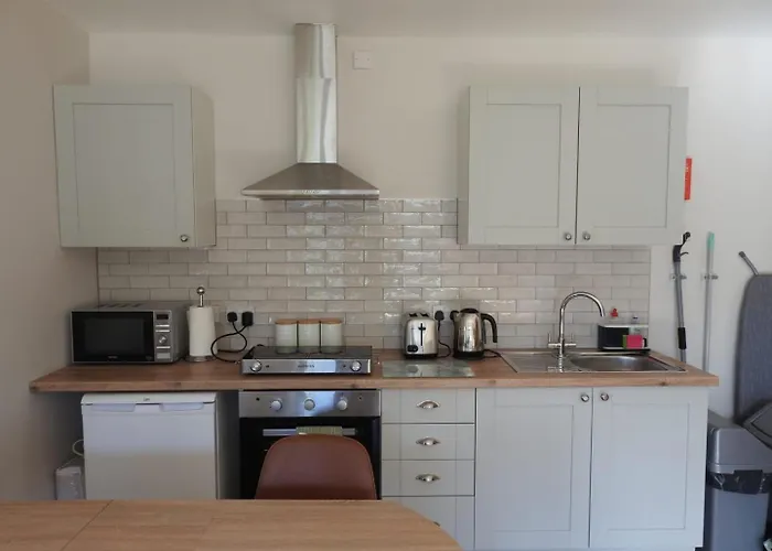 アパート Ard Na Mara, Mullaghmore, Sligo *