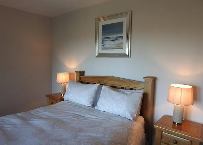 Ard Na Mara, Mullaghmore, Sligo *