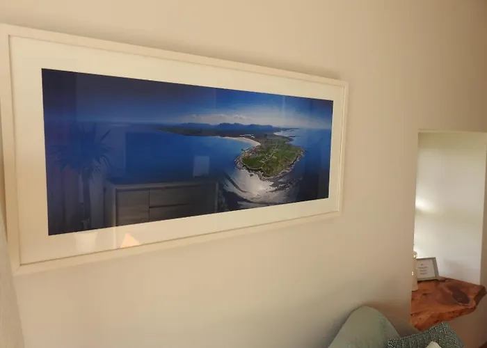 Ard Na Mara, Mullaghmore, Sligo Daire Mullaghmore