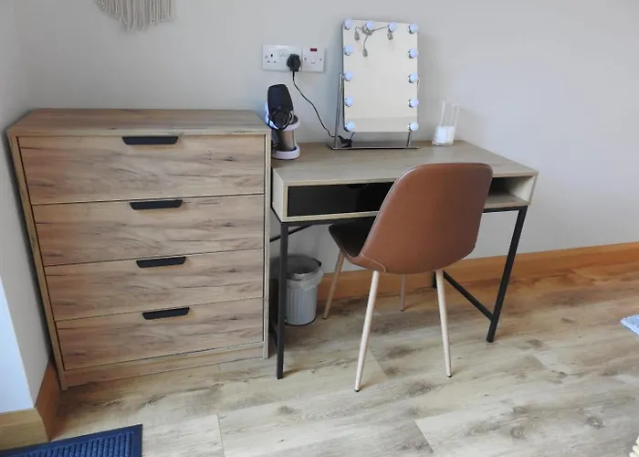 Ard Na Mara, Mullaghmore, Sligo Daire