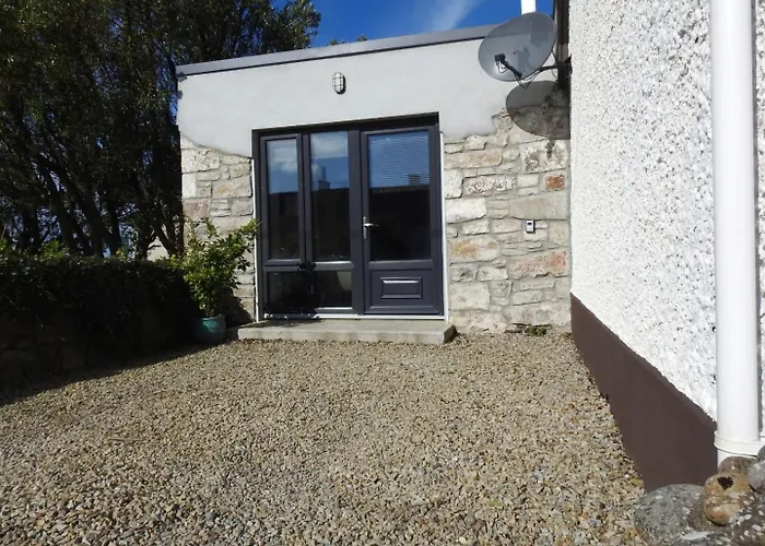 Ard Na Mara, Mullaghmore, Sligo マラモア