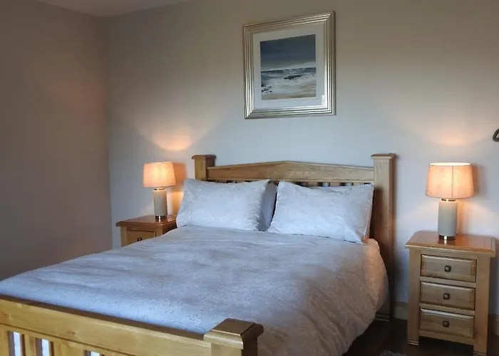 Ard Na Mara, Mullaghmore, Sligo 아파트