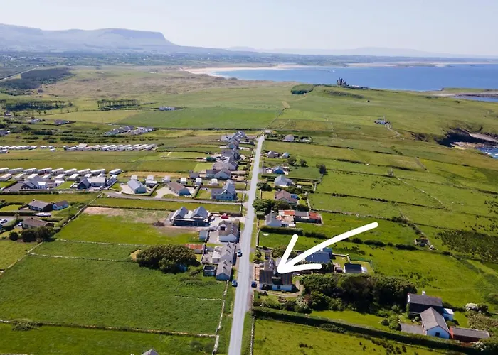Ard Na Mara, Mullaghmore, Sligo Daire Mullaghmore